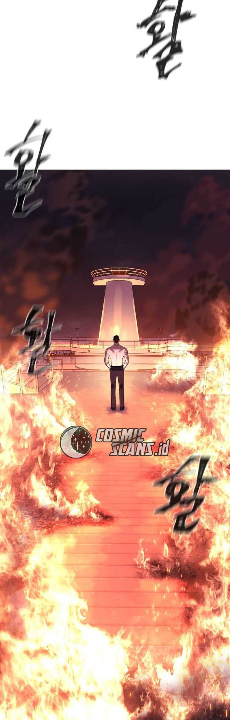 Killer Peter Chapter 33 Gambar 80