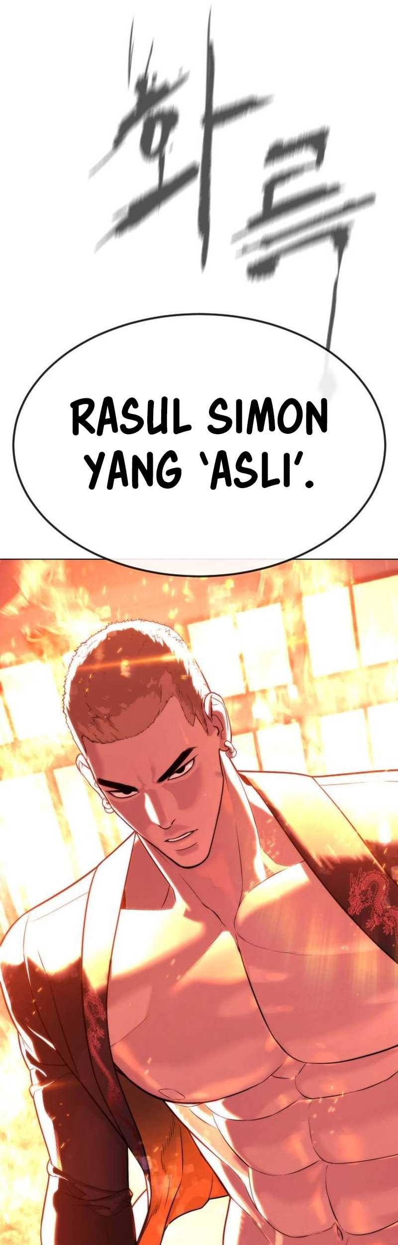 Killer Peter Chapter 33 Gambar 84