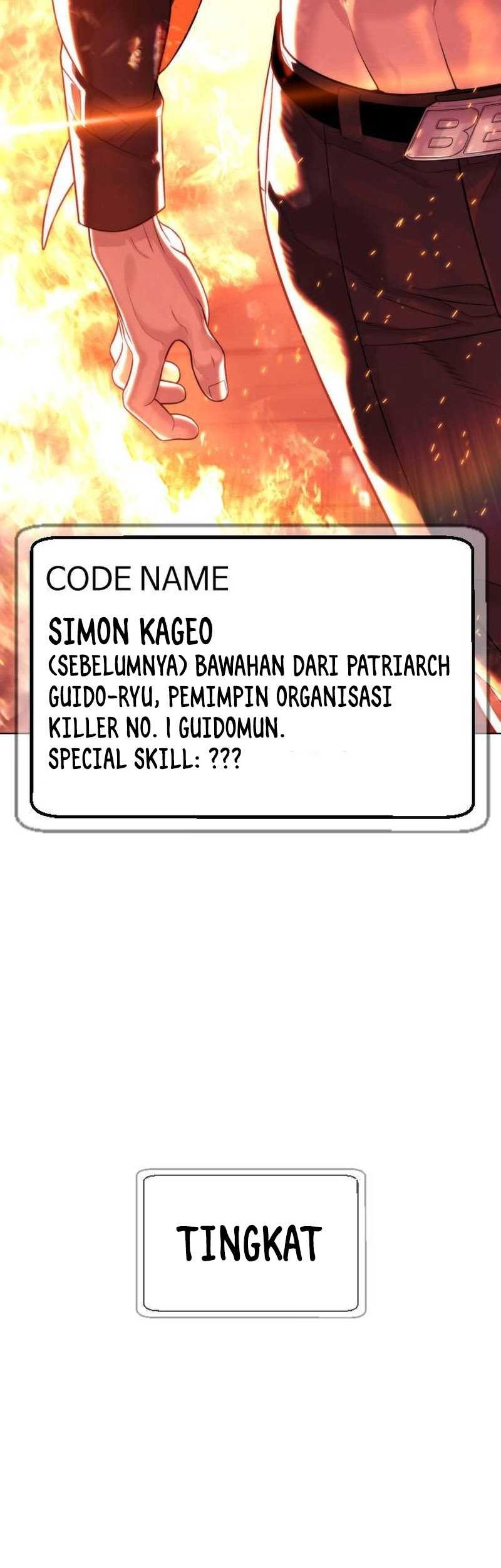 Killer Peter Chapter 33 Gambar 85