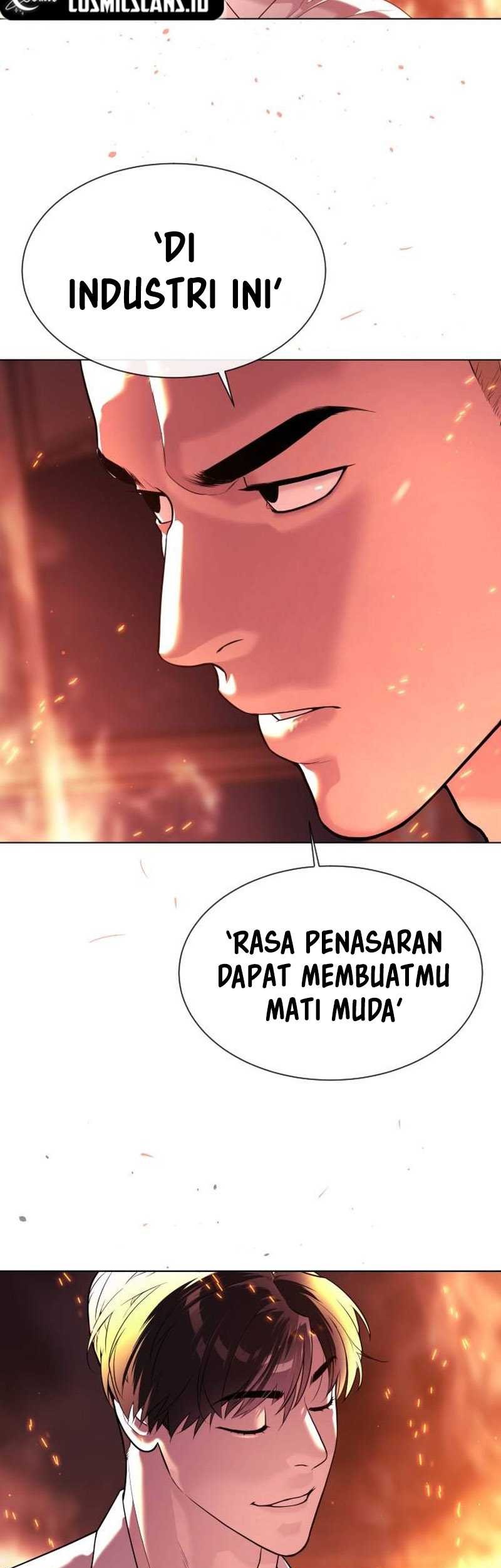 Killer Peter Chapter 33 Gambar 88