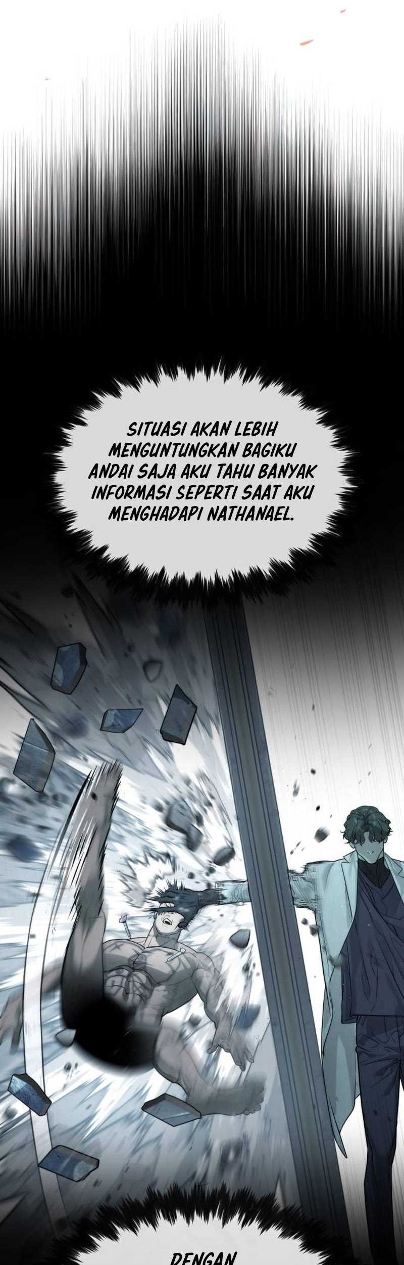 Killer Peter Chapter 33 Gambar 90
