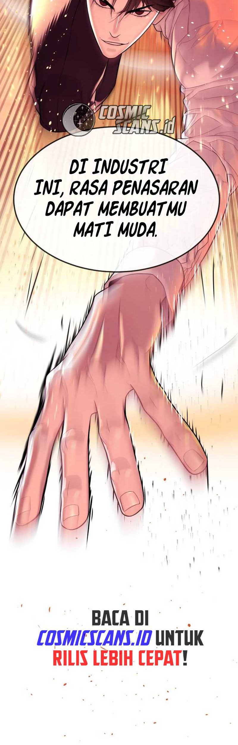Killer Peter Chapter 33 Gambar 99