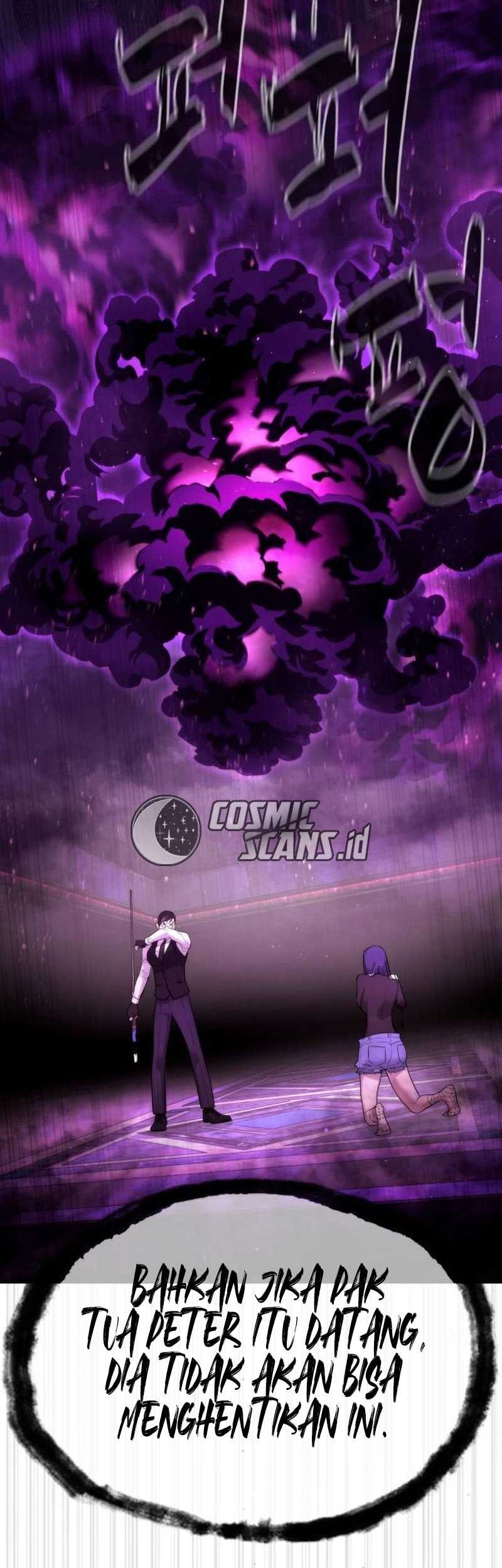 Killer Peter Chapter 33 Gambar 3