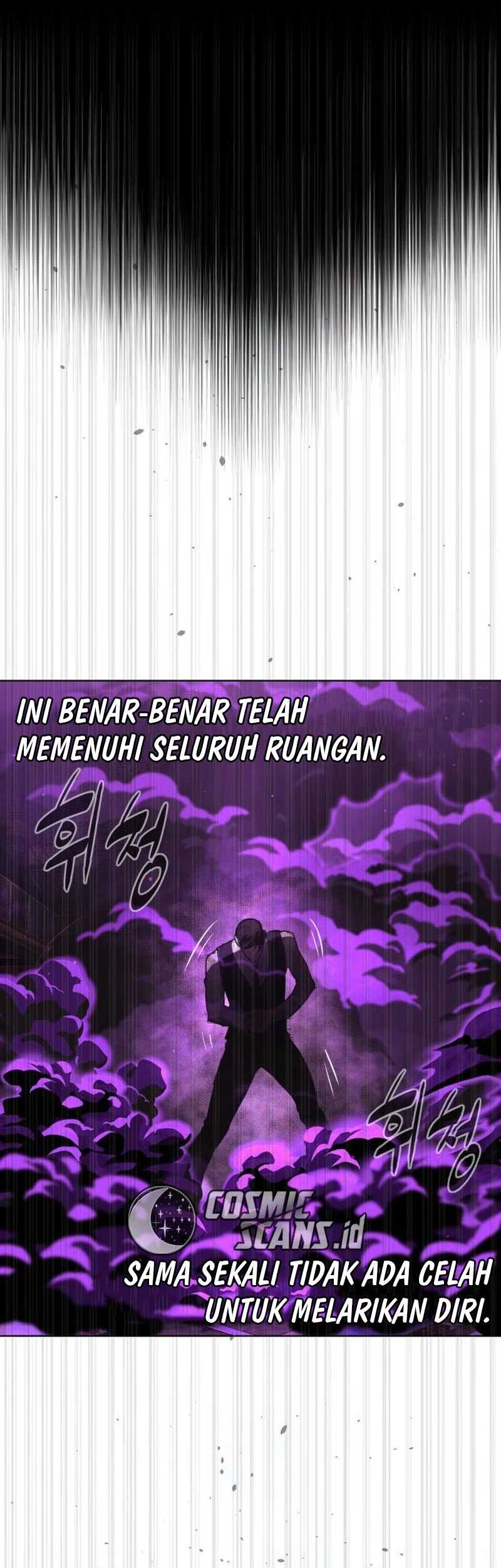 Killer Peter Chapter 33 Gambar 6