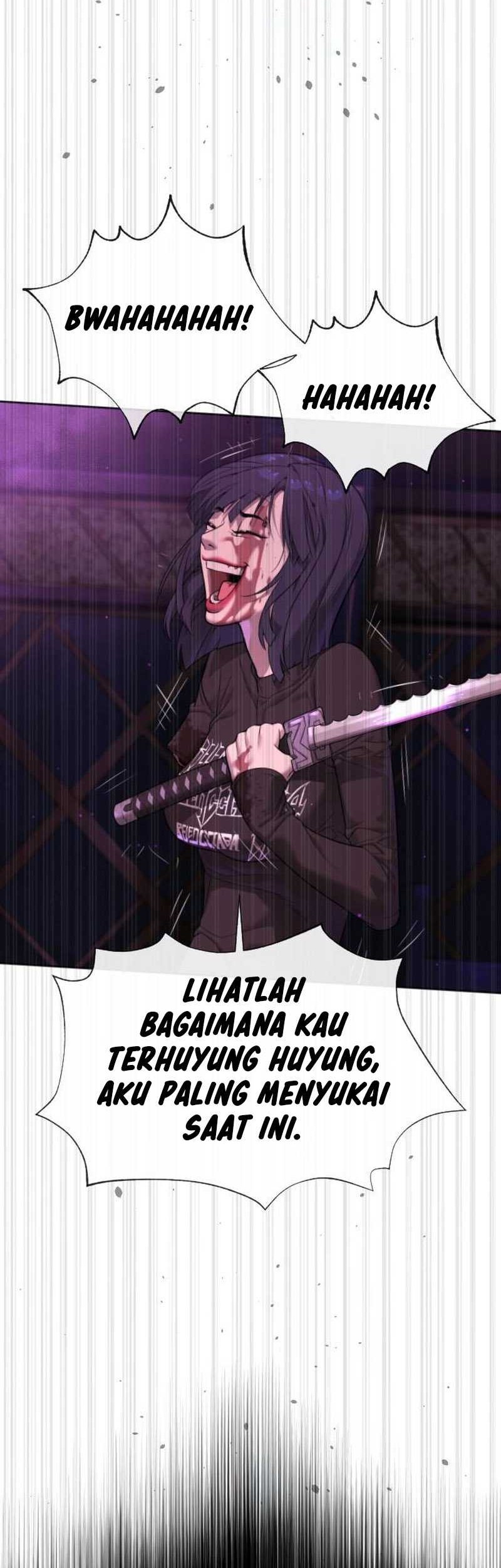 Killer Peter Chapter 33 Gambar 7
