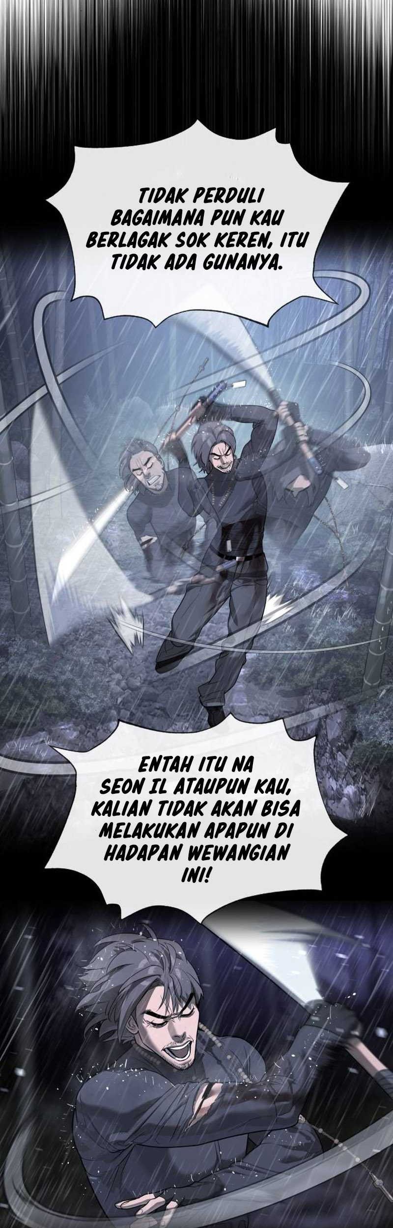 Killer Peter Chapter 33 Gambar 8