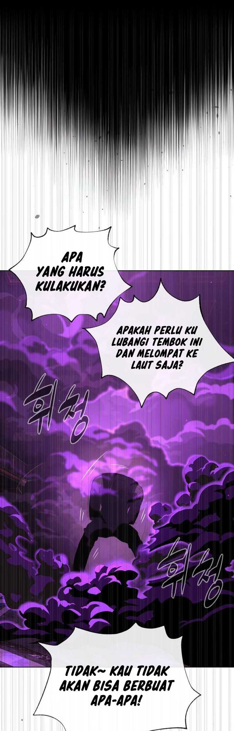 Killer Peter Chapter 33 Gambar 10