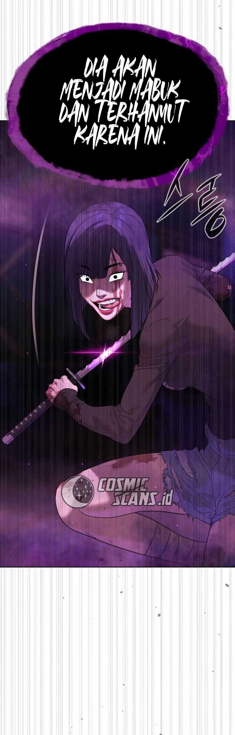 Killer Peter Chapter 33 Gambar 12
