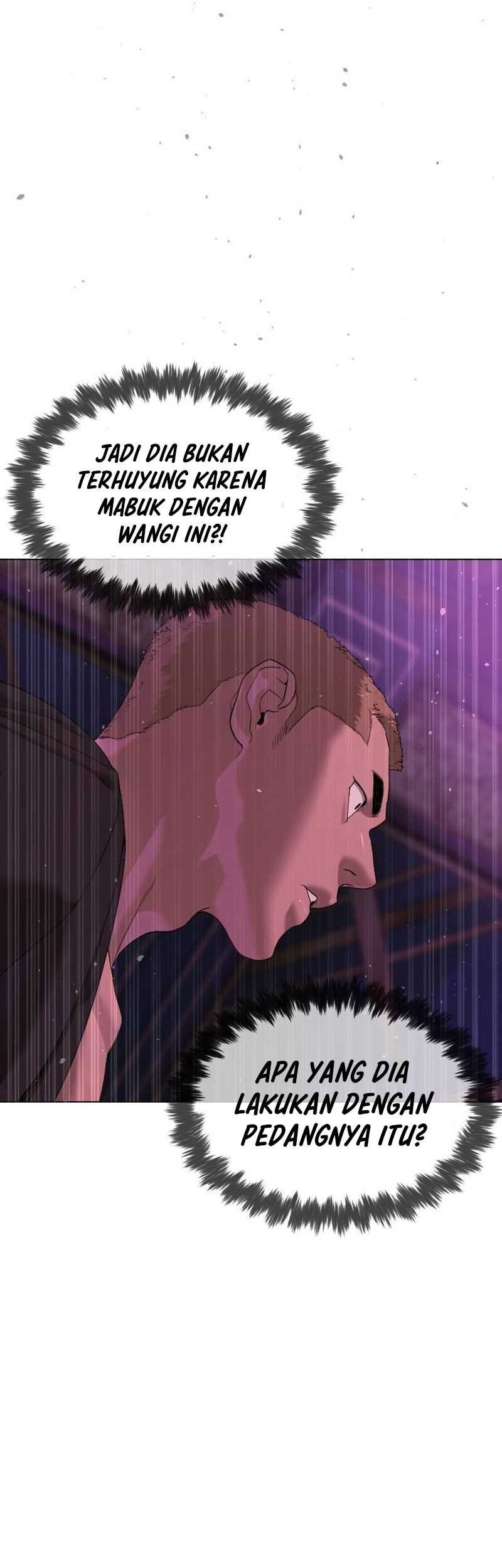 Killer Peter Chapter 33 Gambar 16