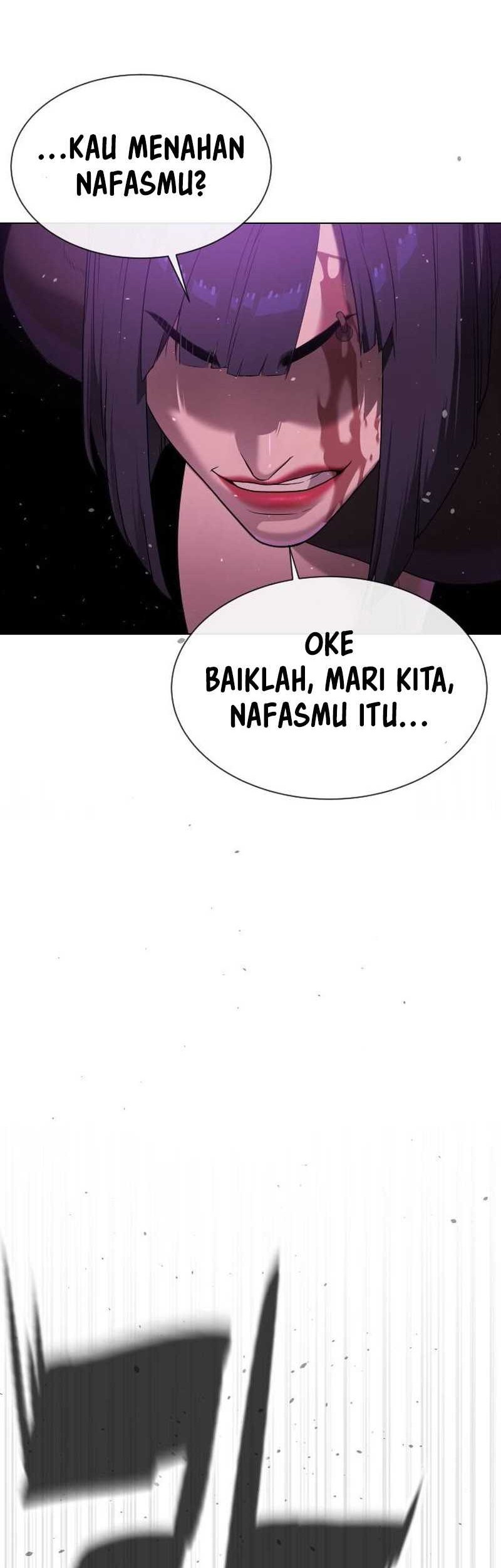 Killer Peter Chapter 33 Gambar 17