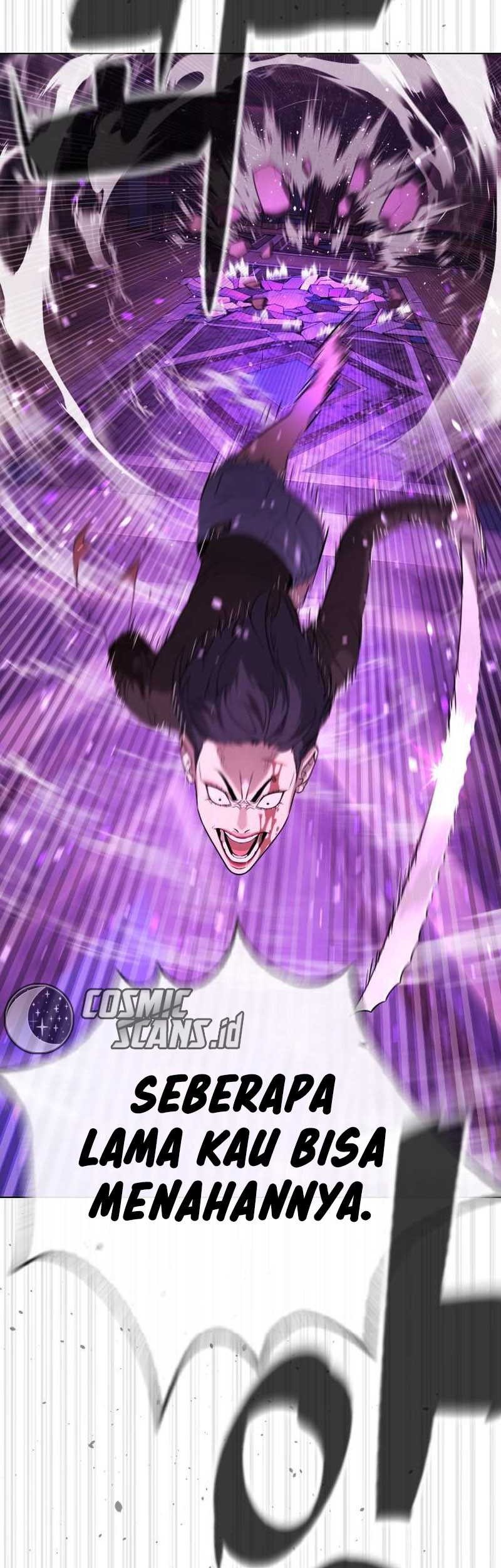 Killer Peter Chapter 33 Gambar 18