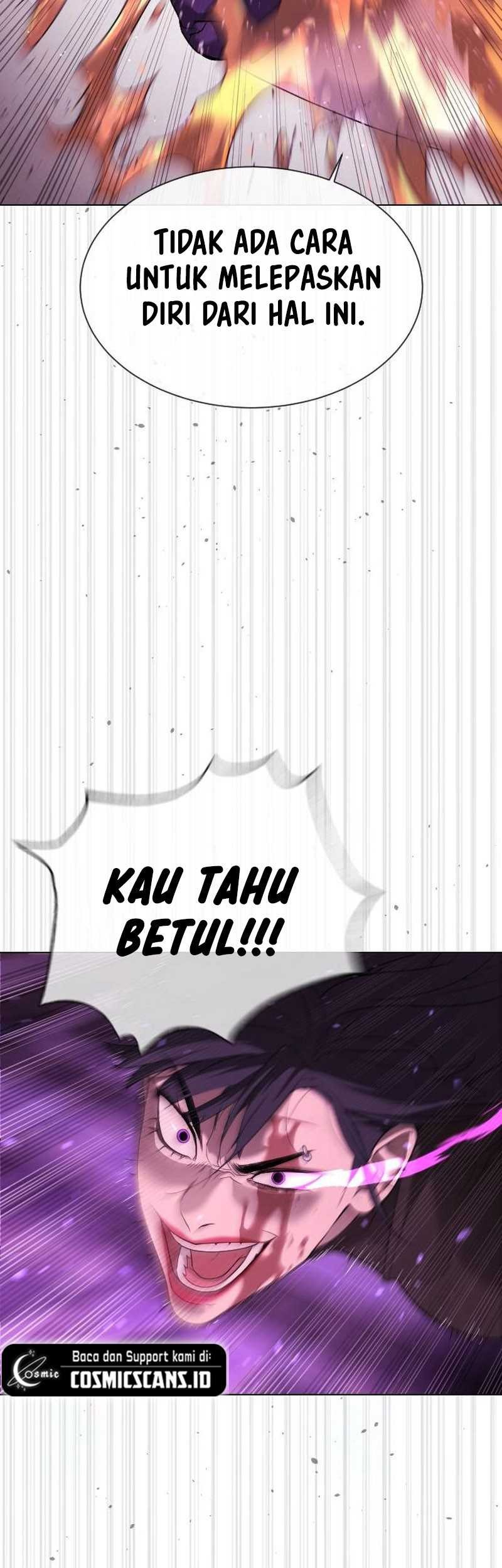 Killer Peter Chapter 33 Gambar 20