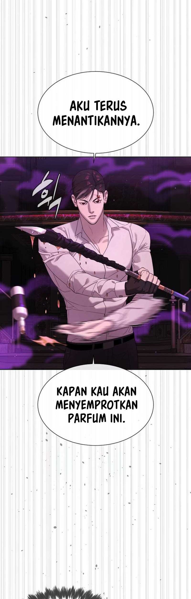 Killer Peter Chapter 33 Gambar 21