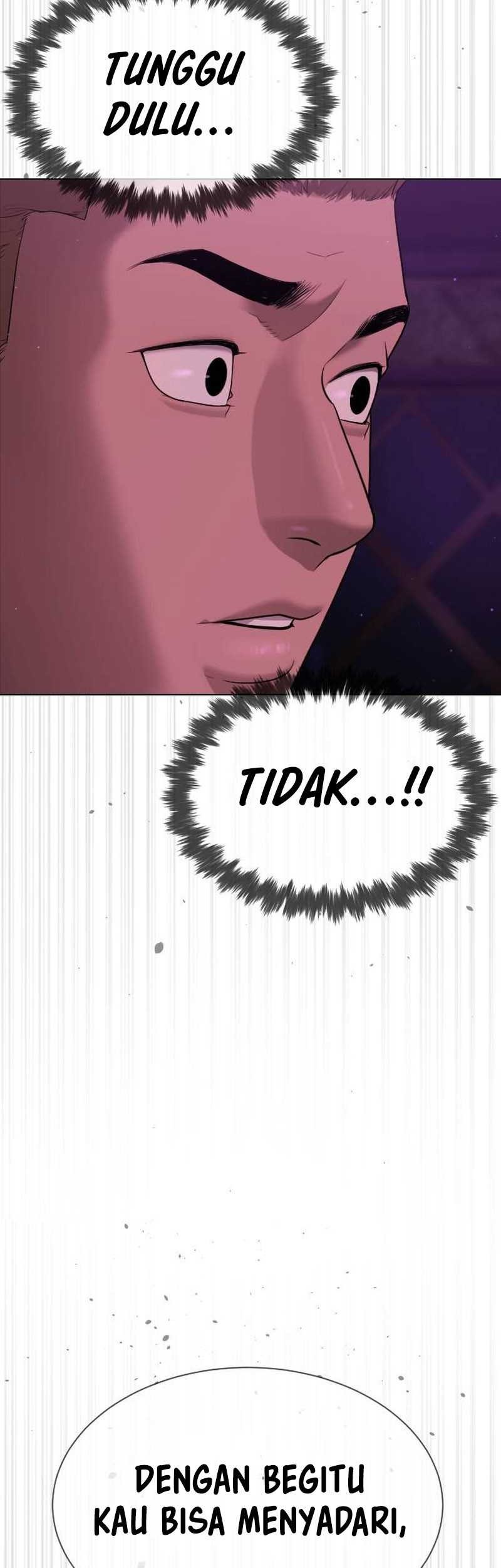 Killer Peter Chapter 33 Gambar 22