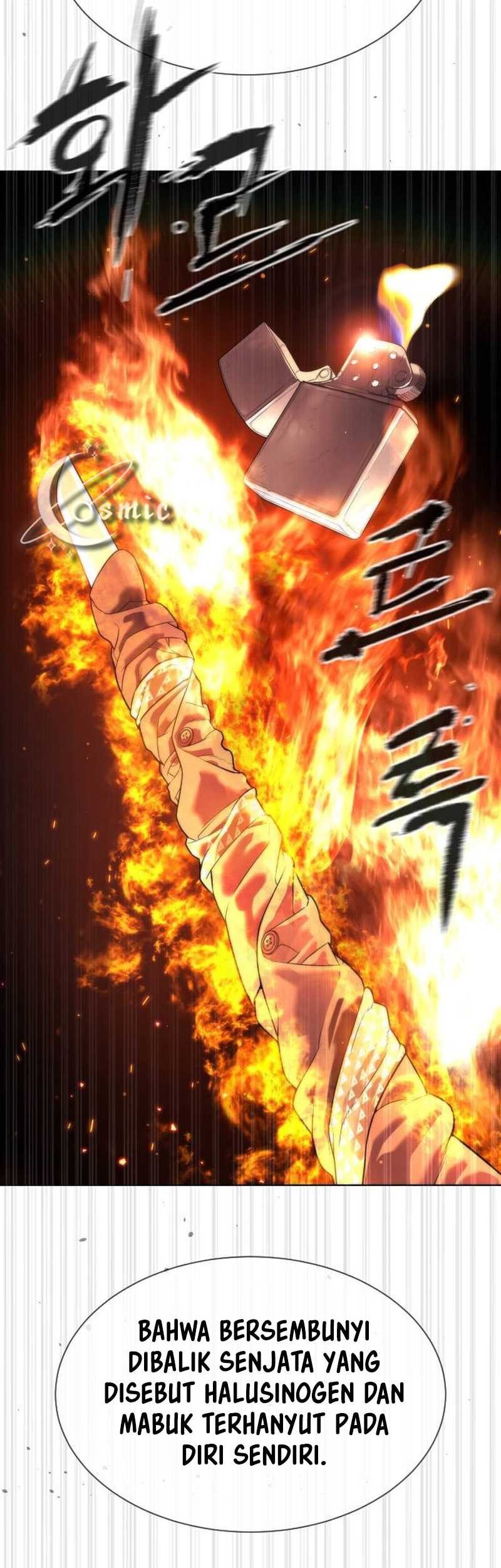 Killer Peter Chapter 33 Gambar 23