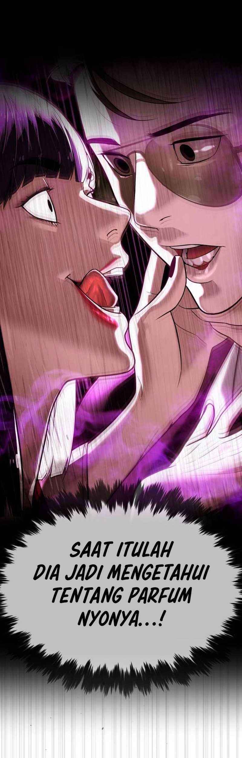 Killer Peter Chapter 33 Gambar 29