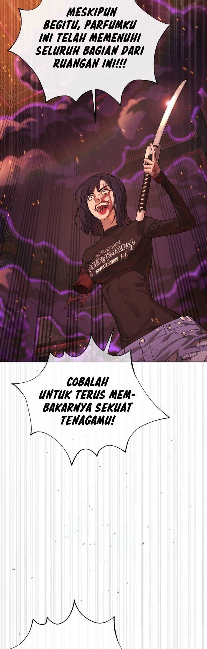Killer Peter Chapter 33 Gambar 31