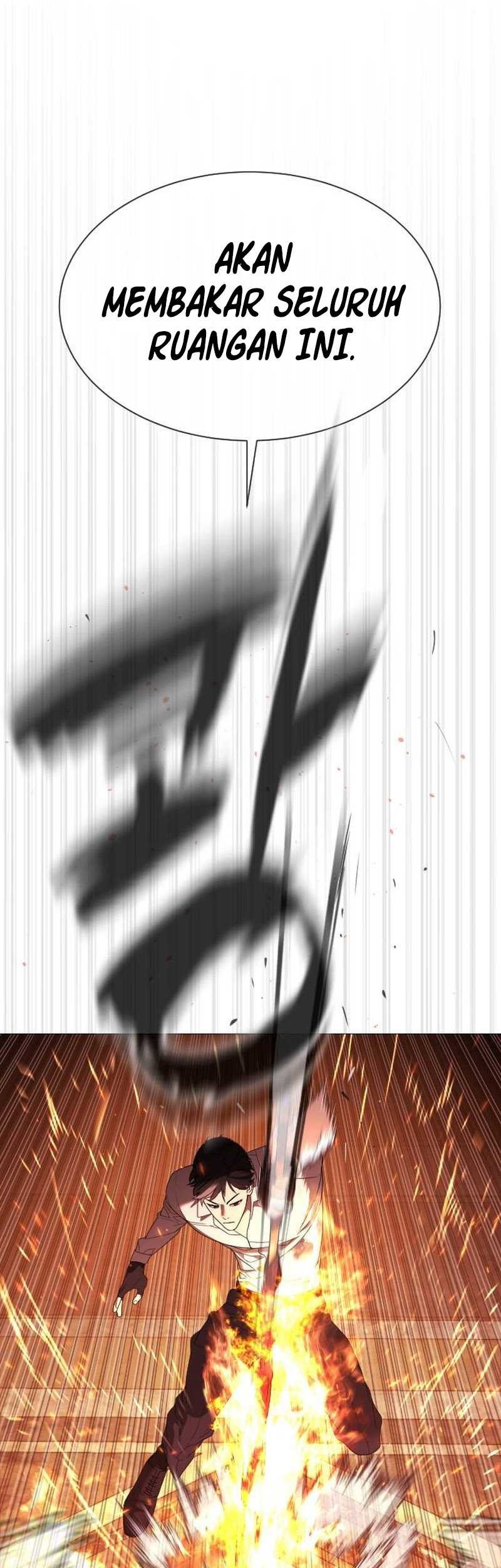 Killer Peter Chapter 33 Gambar 34