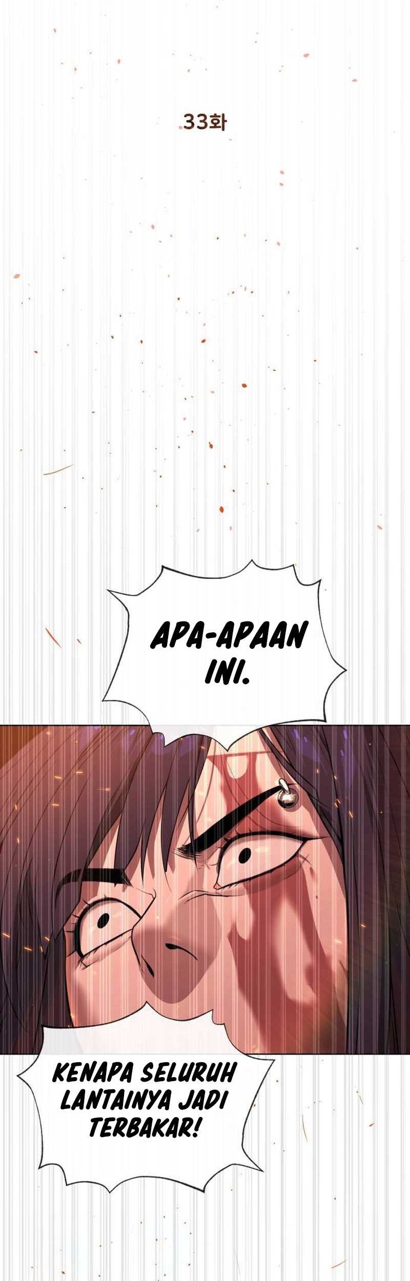 Killer Peter Chapter 33 Gambar 37