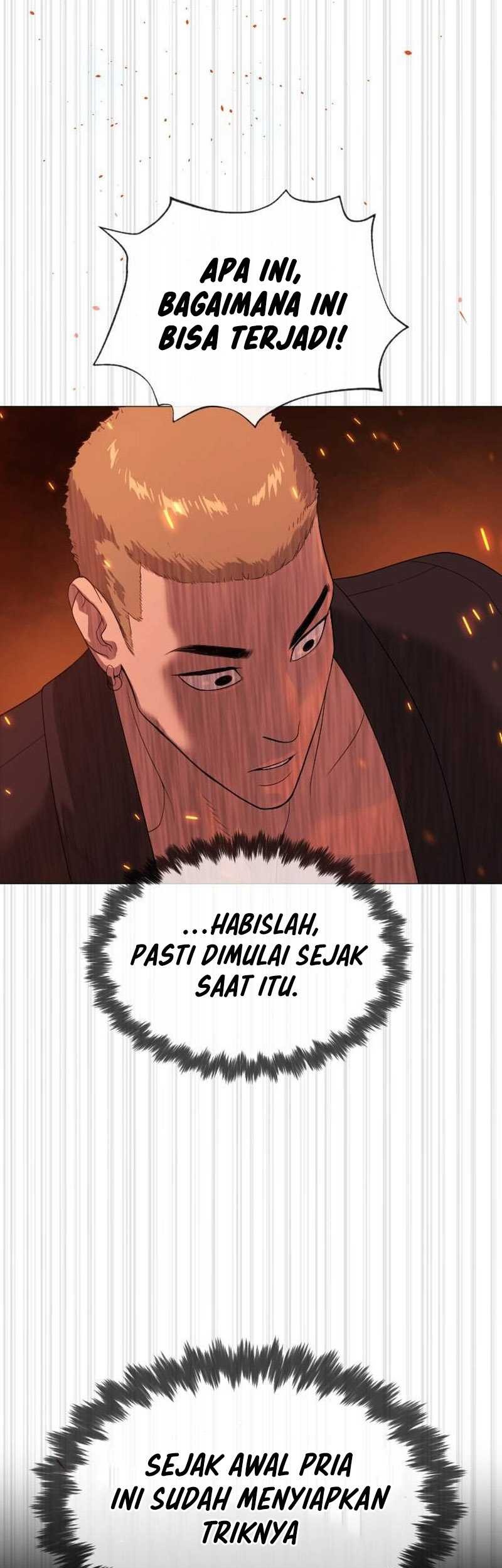 Killer Peter Chapter 33 Gambar 38