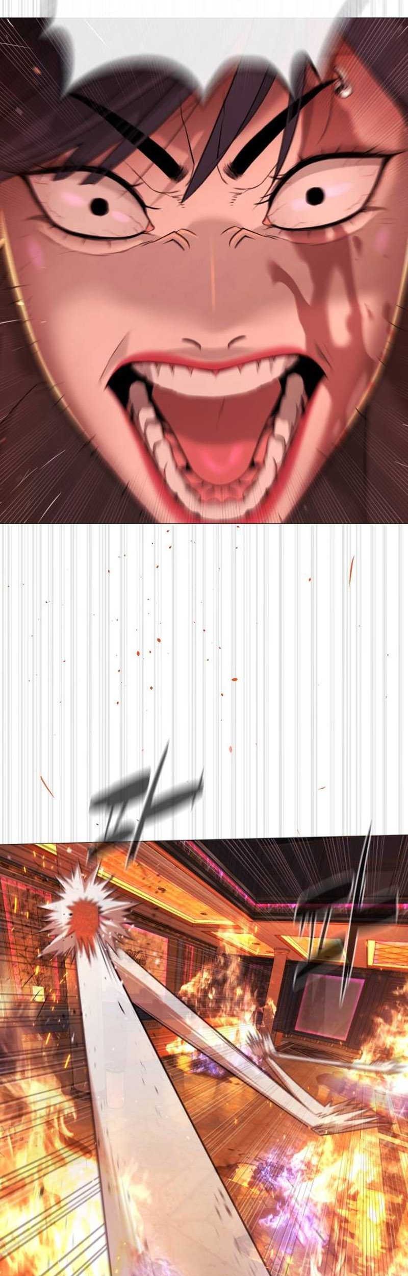 Killer Peter Chapter 33 Gambar 42