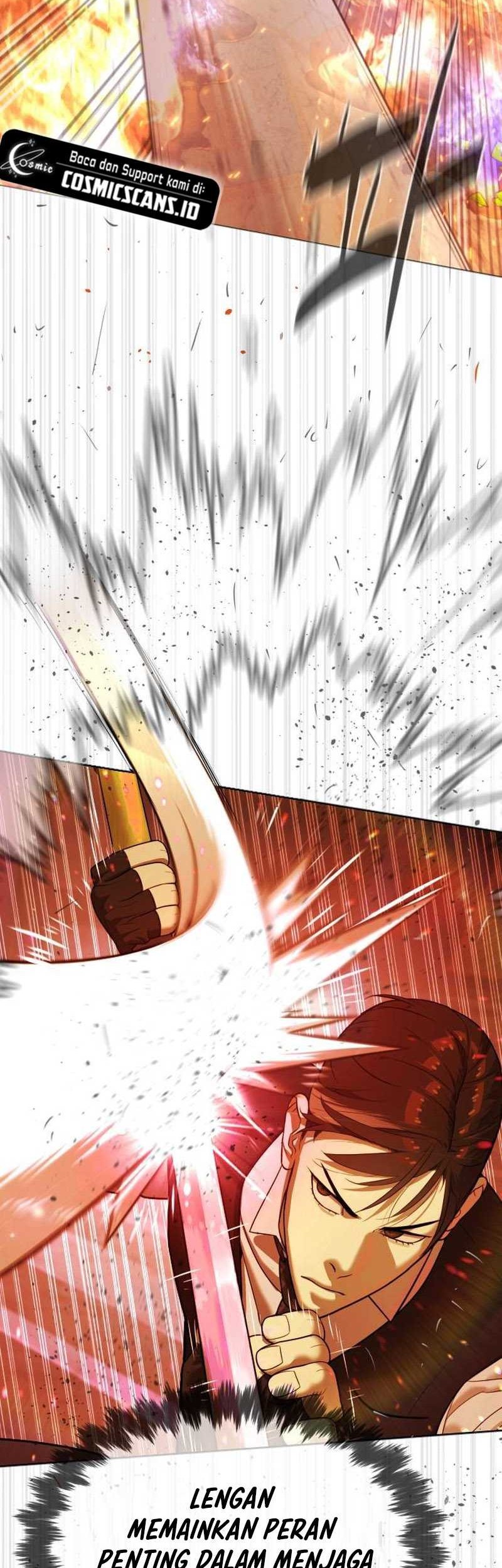 Killer Peter Chapter 33 Gambar 43
