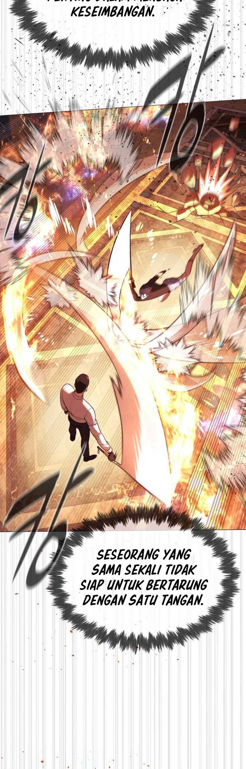 Killer Peter Chapter 33 Gambar 44