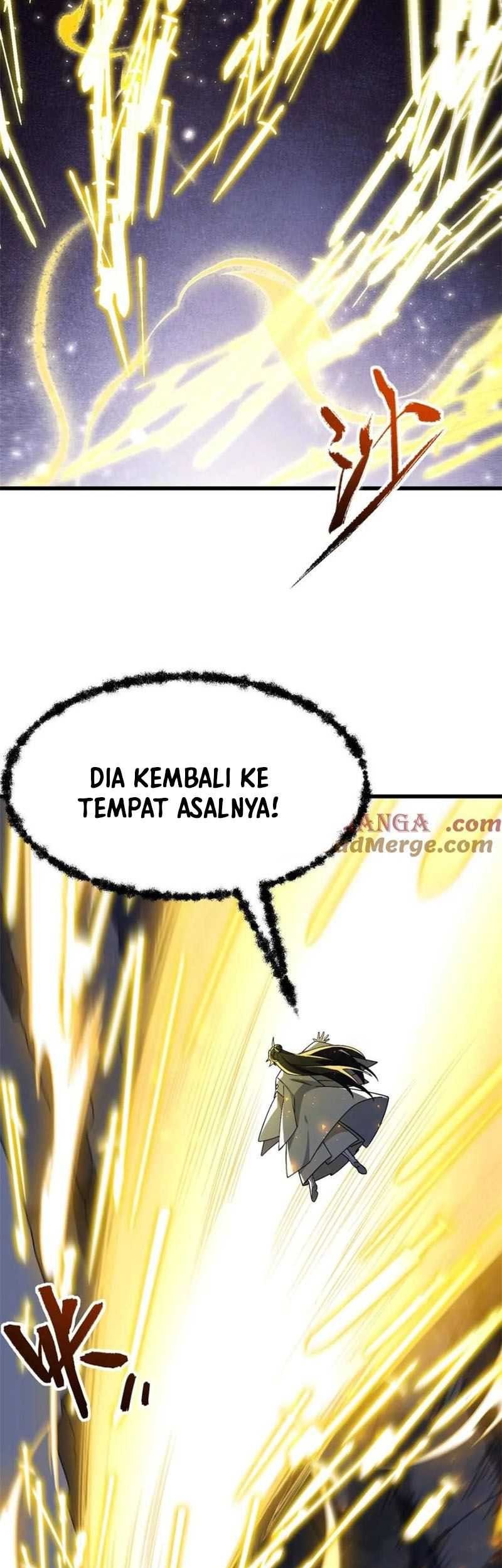 Scoring the Sacred Body of the Ancients from the Get-go Chapter 42 Gambar 39