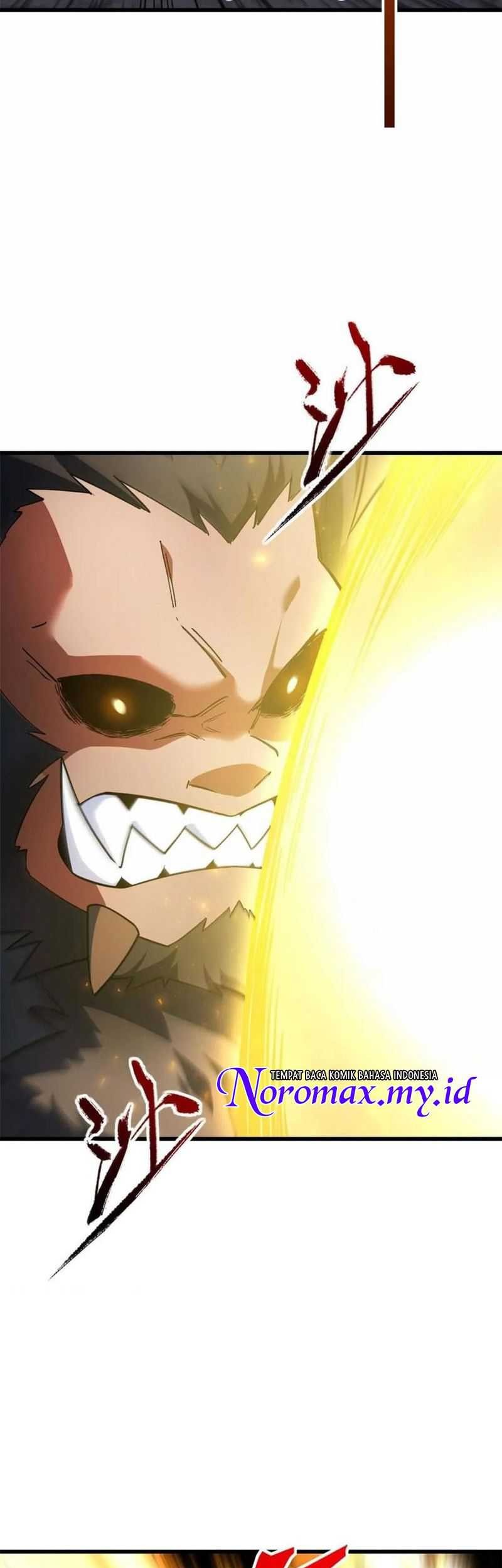 Scoring the Sacred Body of the Ancients from the Get-go Chapter 42 Gambar 41