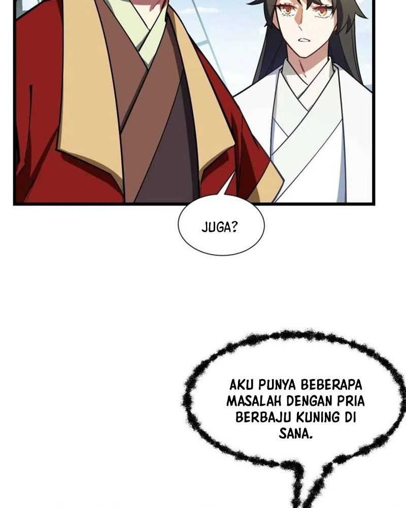 Scoring the Sacred Body of the Ancients from the Get-go Chapter 42 Gambar 3