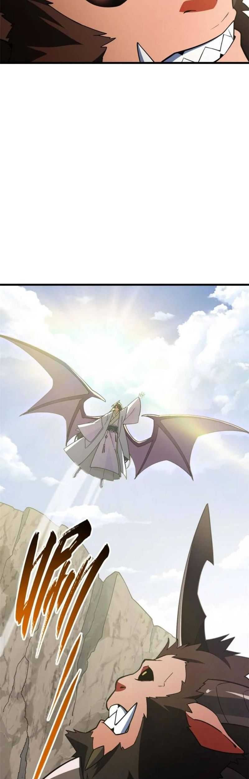 Scoring the Sacred Body of the Ancients from the Get-go Chapter 42 Gambar 57