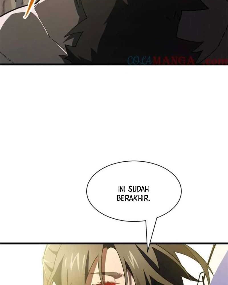 Scoring the Sacred Body of the Ancients from the Get-go Chapter 42 Gambar 58