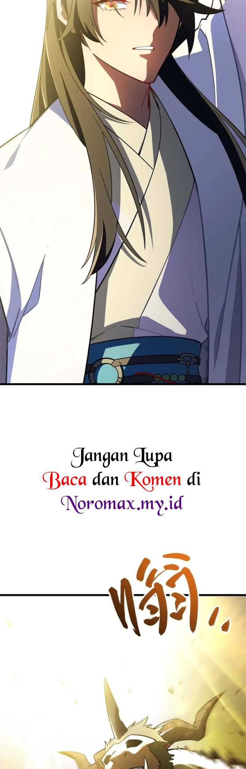 Scoring the Sacred Body of the Ancients from the Get-go Chapter 42 Gambar 59