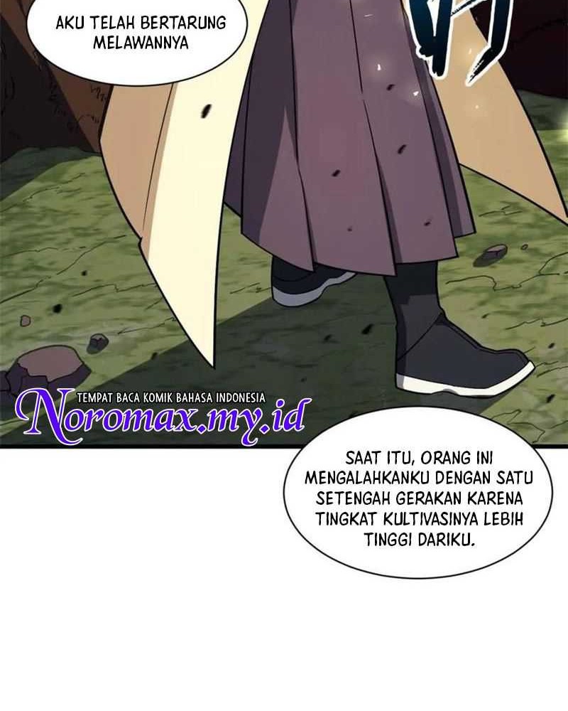 Scoring the Sacred Body of the Ancients from the Get-go Chapter 42 Gambar 5