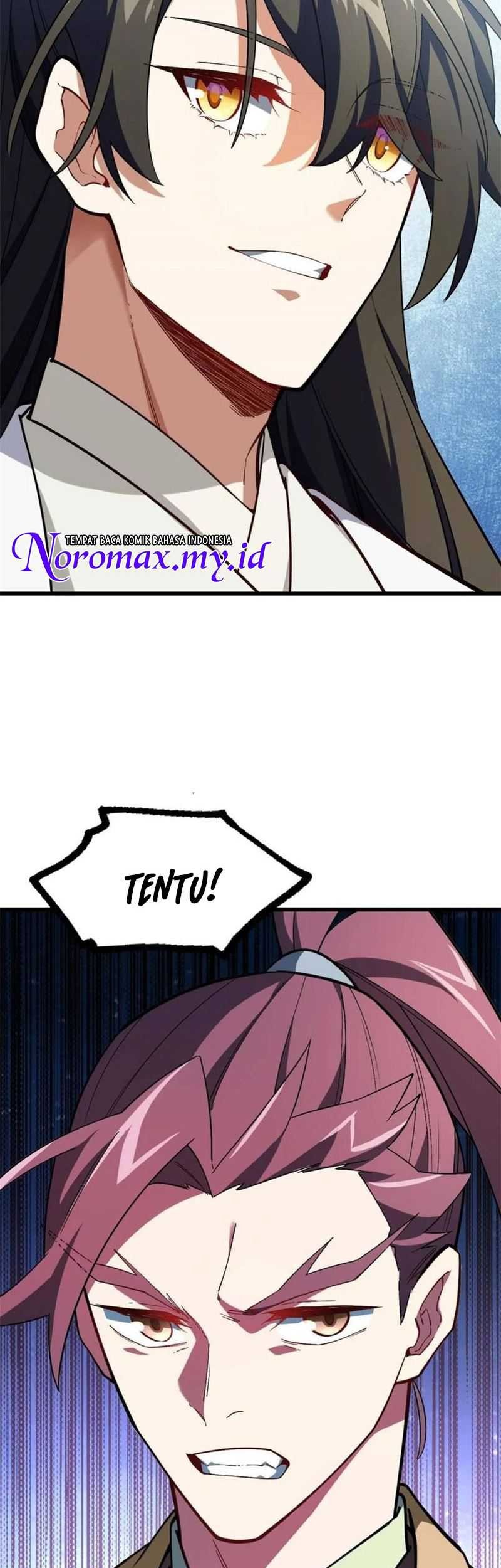 Scoring the Sacred Body of the Ancients from the Get-go Chapter 42 Gambar 8