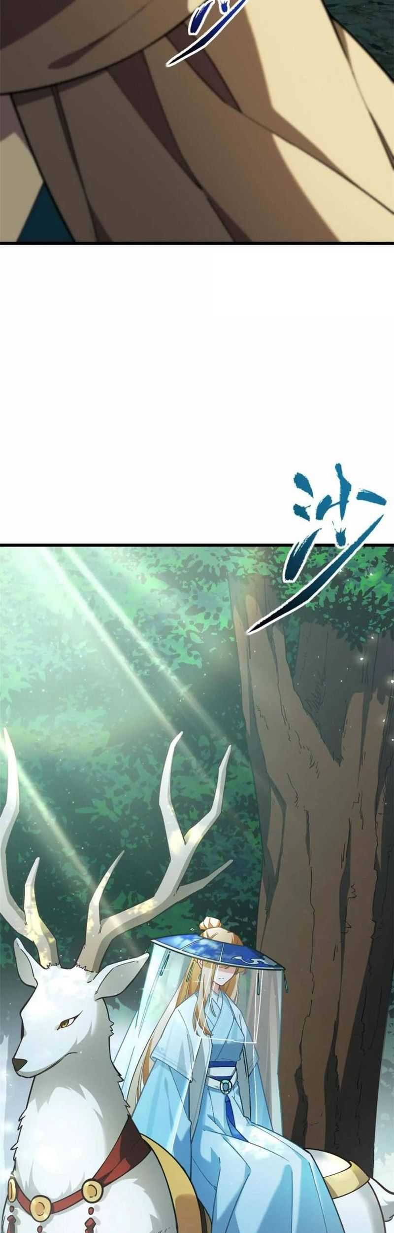 Scoring the Sacred Body of the Ancients from the Get-go Chapter 42 Gambar 12