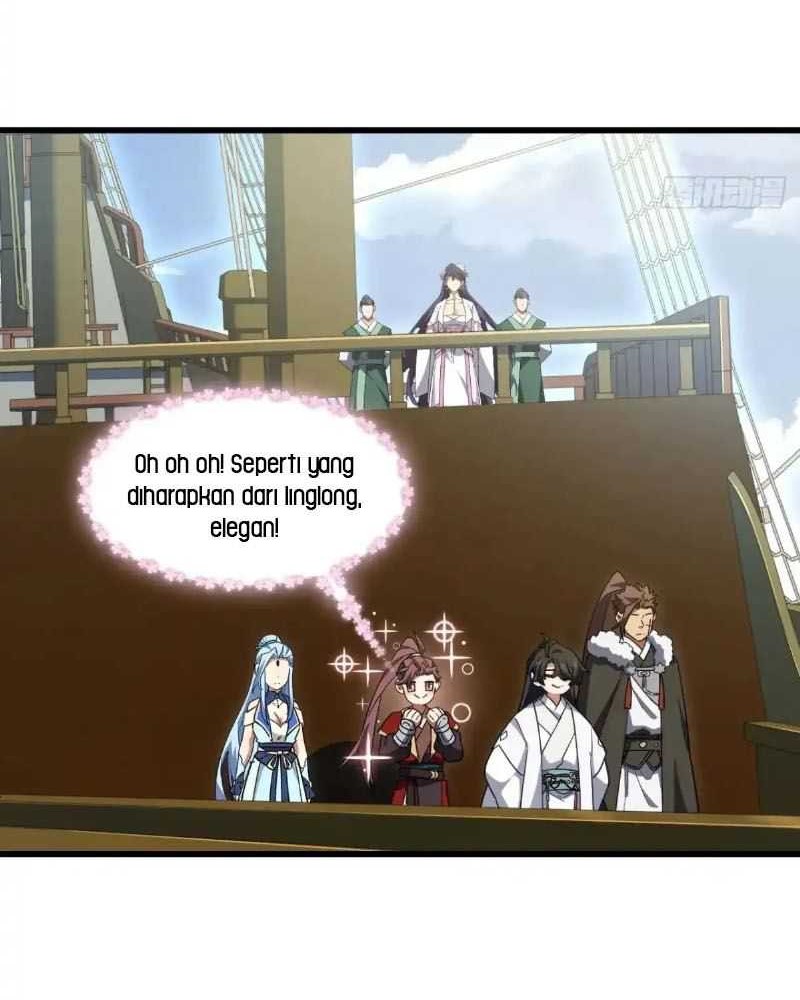 Scoring the Sacred Body of the Ancients from the Get-go Chapter 41 Gambar 23