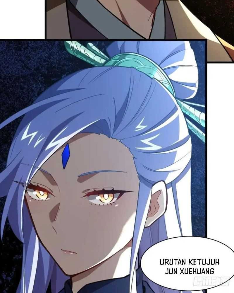 Scoring the Sacred Body of the Ancients from the Get-go Chapter 41 Gambar 25