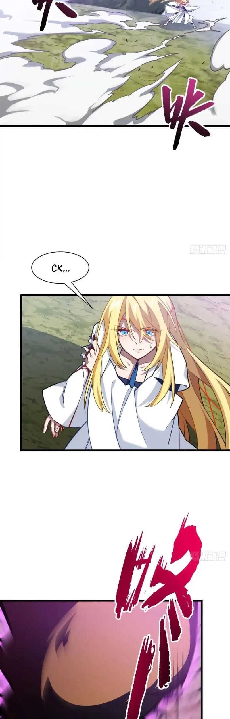 Scoring the Sacred Body of the Ancients from the Get-go Chapter 41 Gambar 30