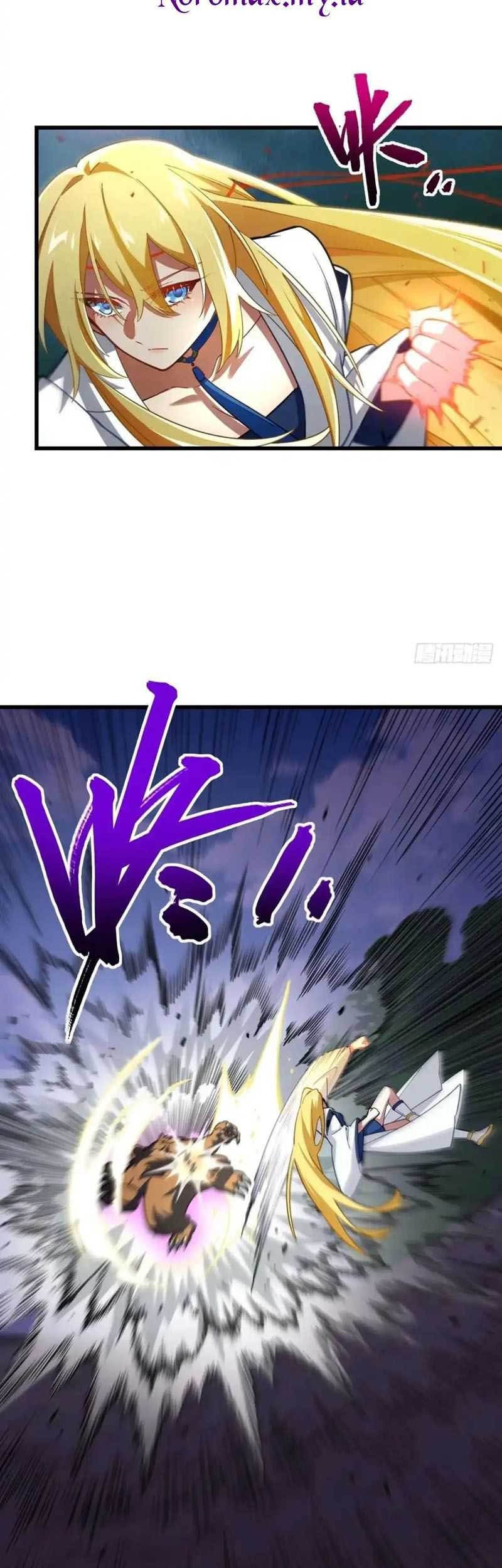 Scoring the Sacred Body of the Ancients from the Get-go Chapter 41 Gambar 40