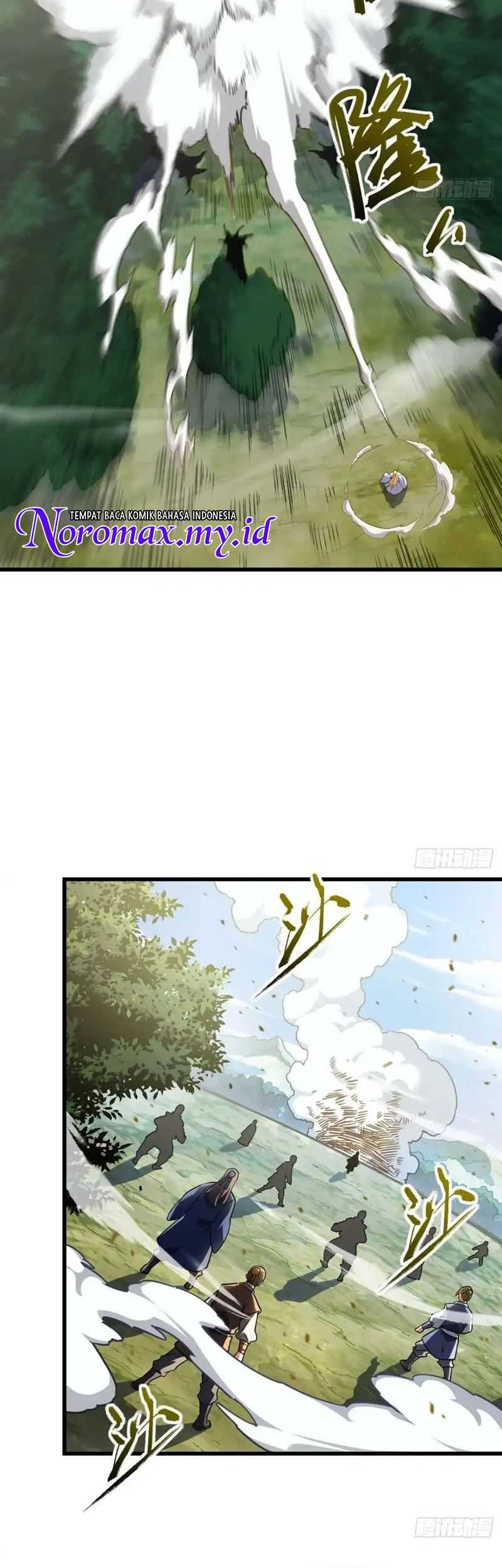 Scoring the Sacred Body of the Ancients from the Get-go Chapter 41 Gambar 42