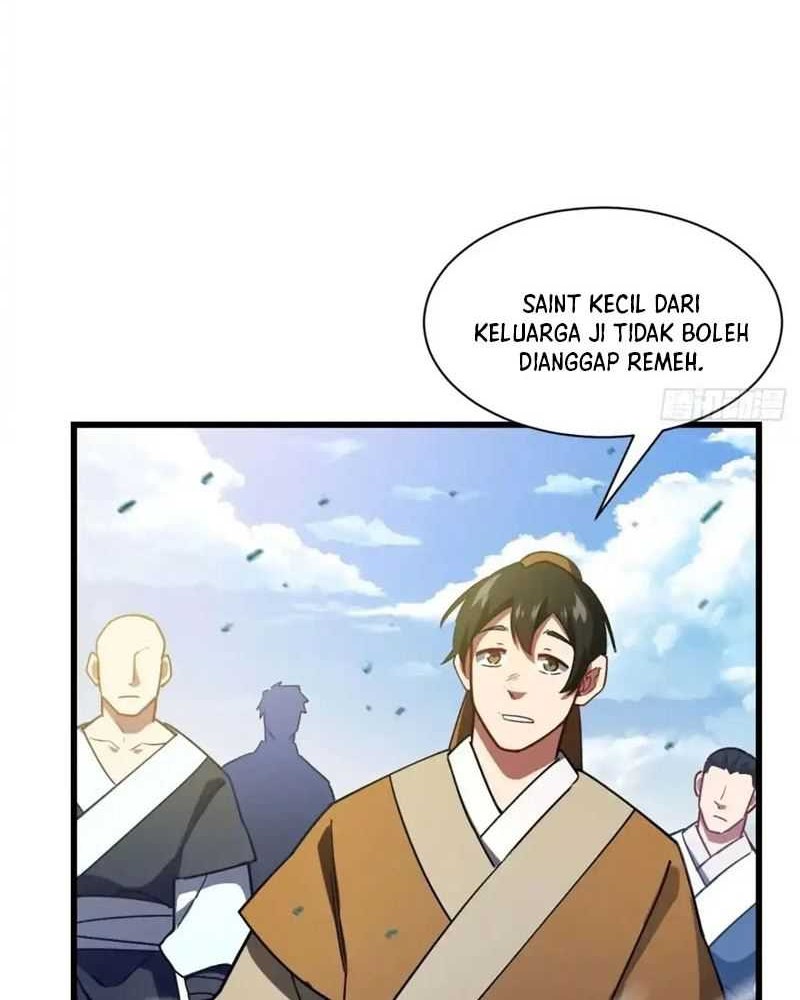 Scoring the Sacred Body of the Ancients from the Get-go Chapter 41 Gambar 47