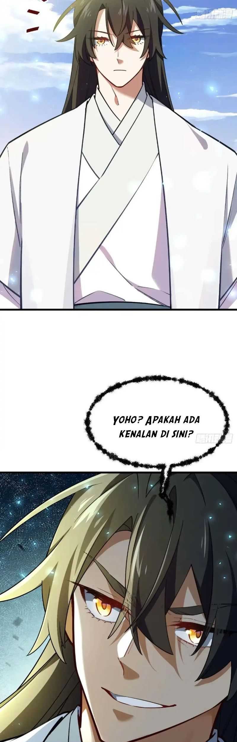 Scoring the Sacred Body of the Ancients from the Get-go Chapter 41 Gambar 54
