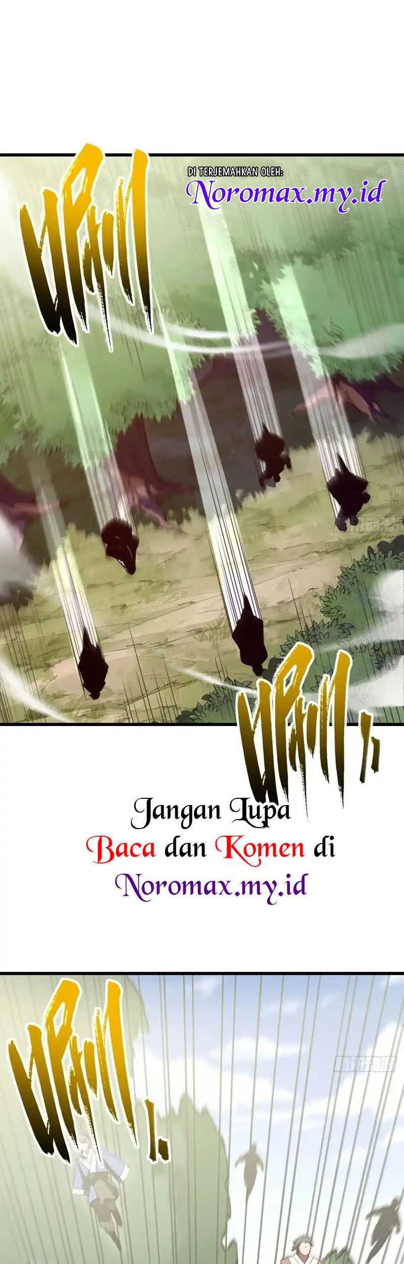 Baca Manhua Scoring the Sacred Body of the Ancients from the Get-go Chapter 41 Gambar 2