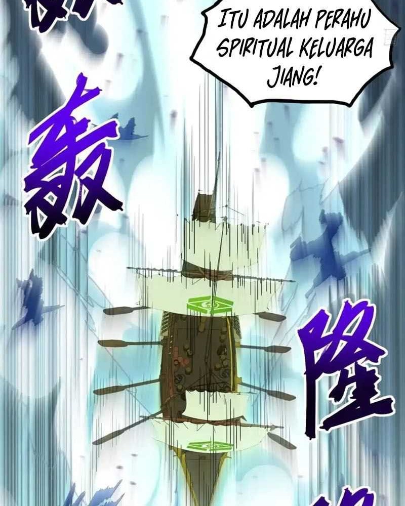 Scoring the Sacred Body of the Ancients from the Get-go Chapter 41 Gambar 7
