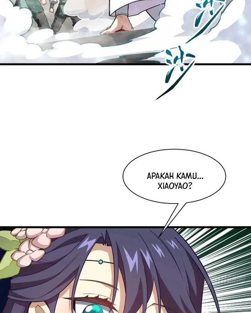 Scoring the Sacred Body of the Ancients from the Get-go Chapter 41 Gambar 15