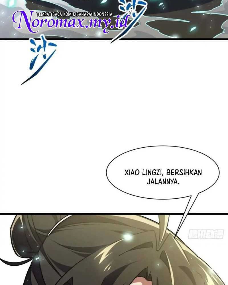 Scoring the Sacred Body of the Ancients from the Get-go Chapter 41 Gambar 17