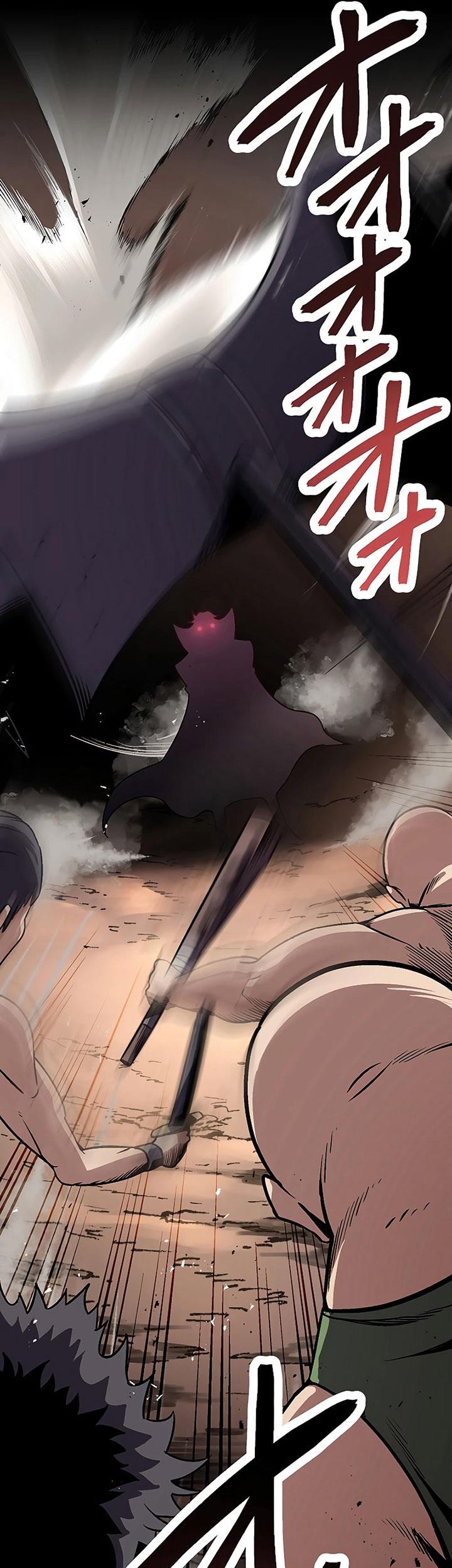 Dungeon Defense Chapter 08 Gambar 37