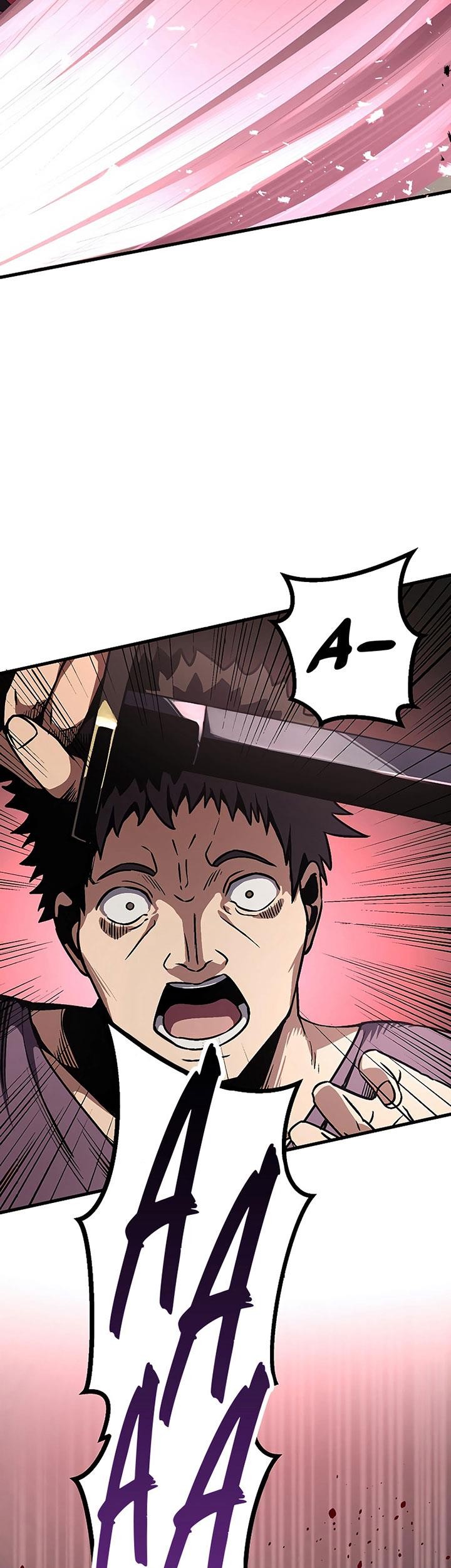 Dungeon Defense Chapter 08 Gambar 49
