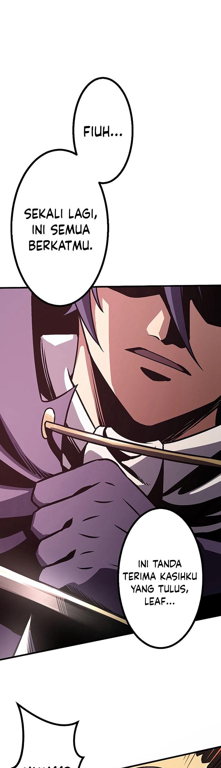 Dungeon Defense Chapter 08 Gambar 61